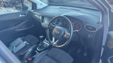 Vauxhall Crossland 1.2 Turbo Ultimate 5dr Petrol Hatchback